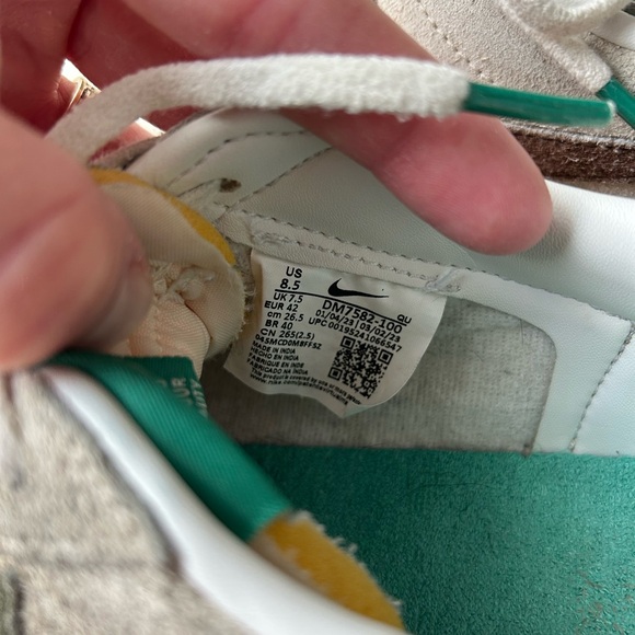 Nike Blazer Low 77 - Picture 7 of 8